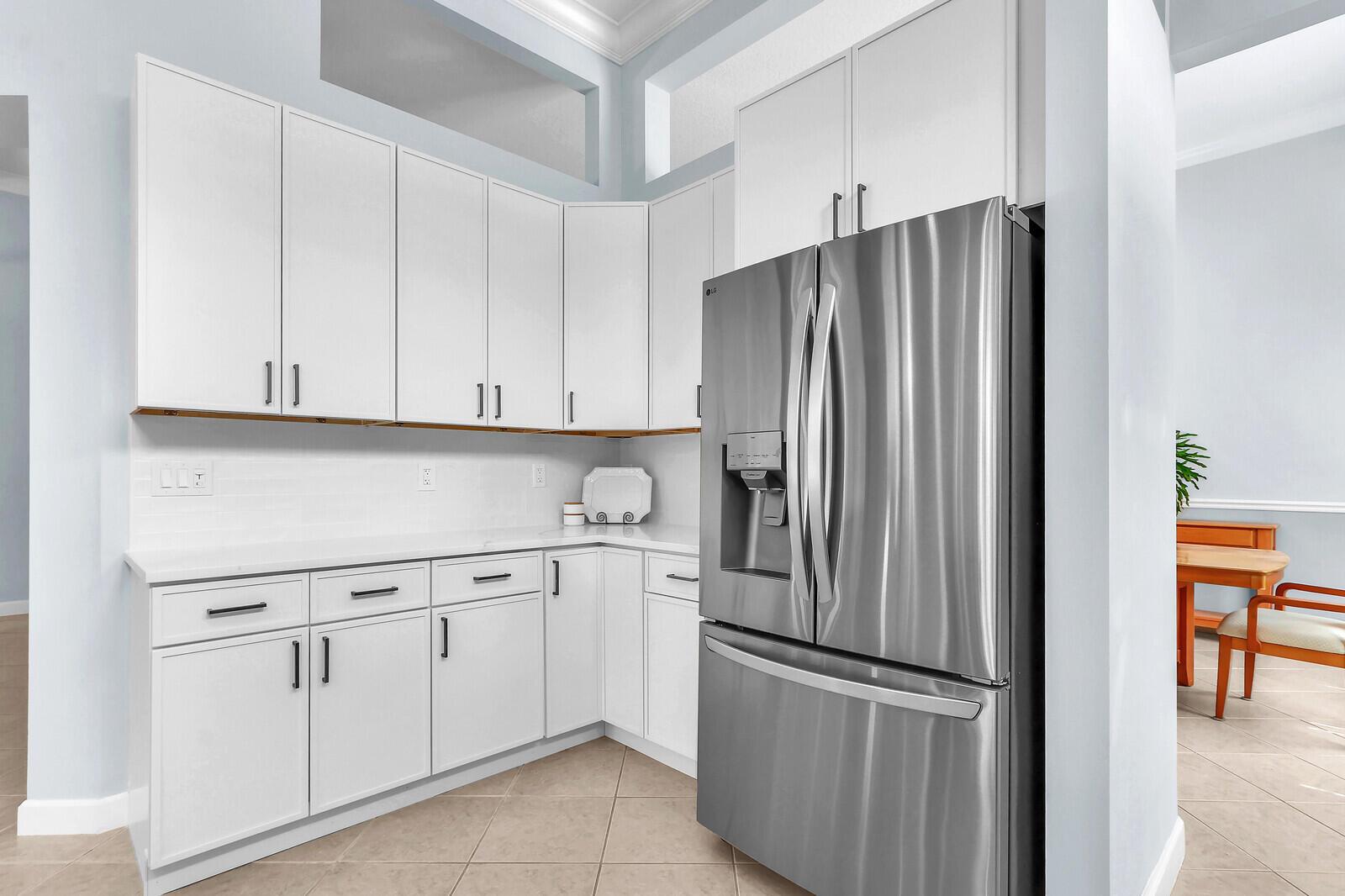 GREENBRIER in PGA Village - Residential