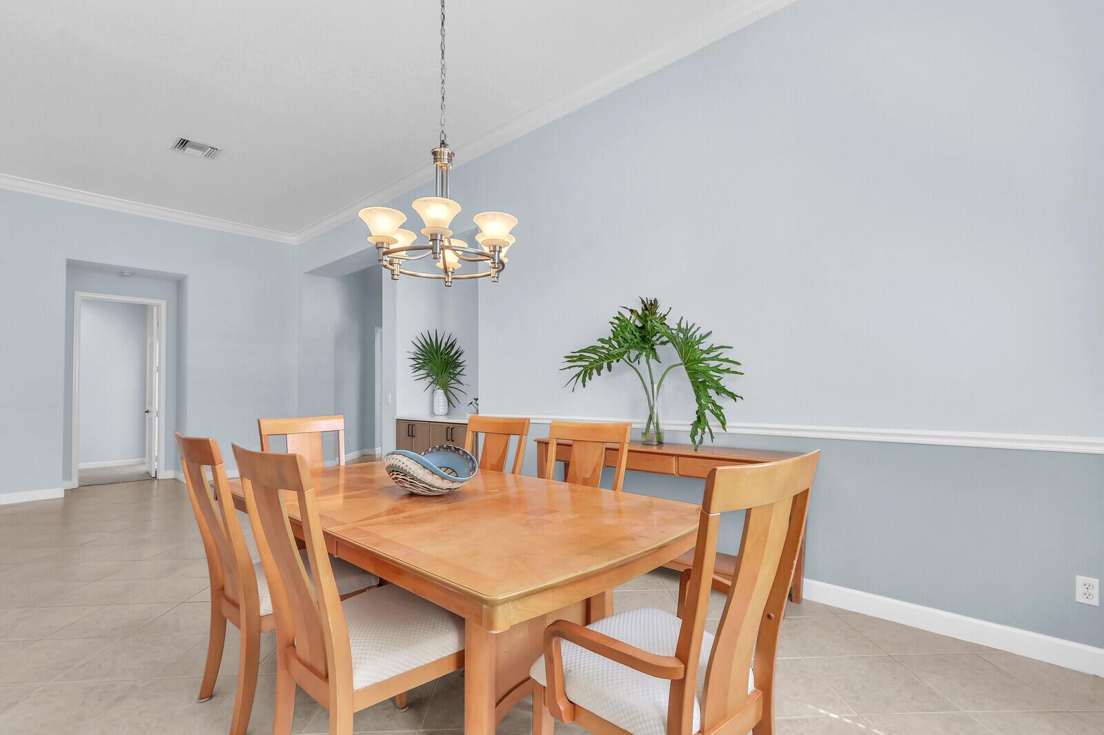 GREENBRIER in PGA Village - Residential