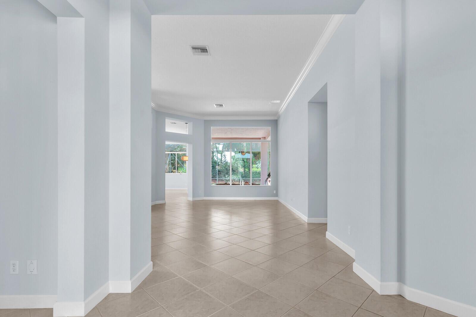 GREENBRIER in PGA Village - Residential