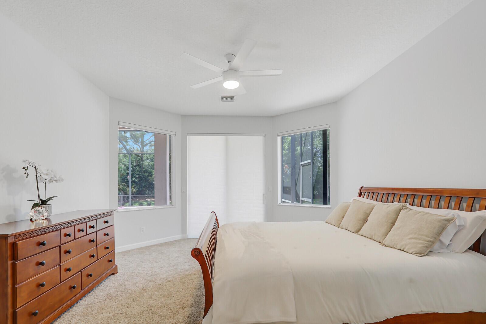 GREENBRIER in PGA Village - Residential