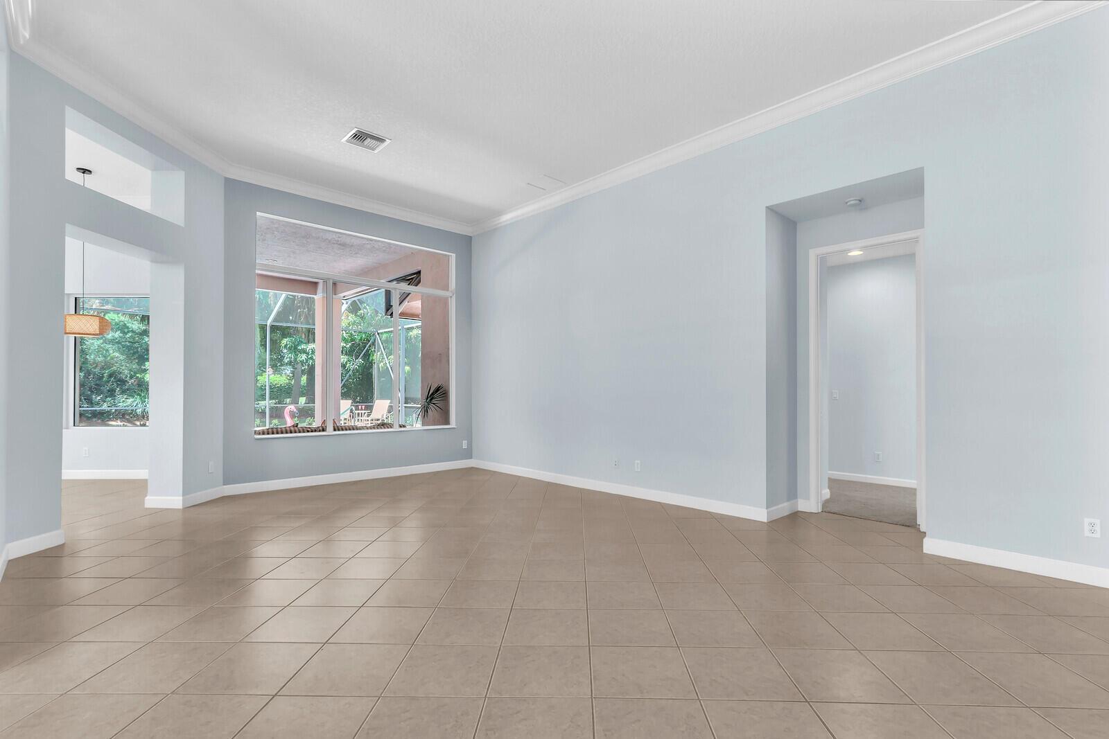 GREENBRIER in PGA Village - Residential