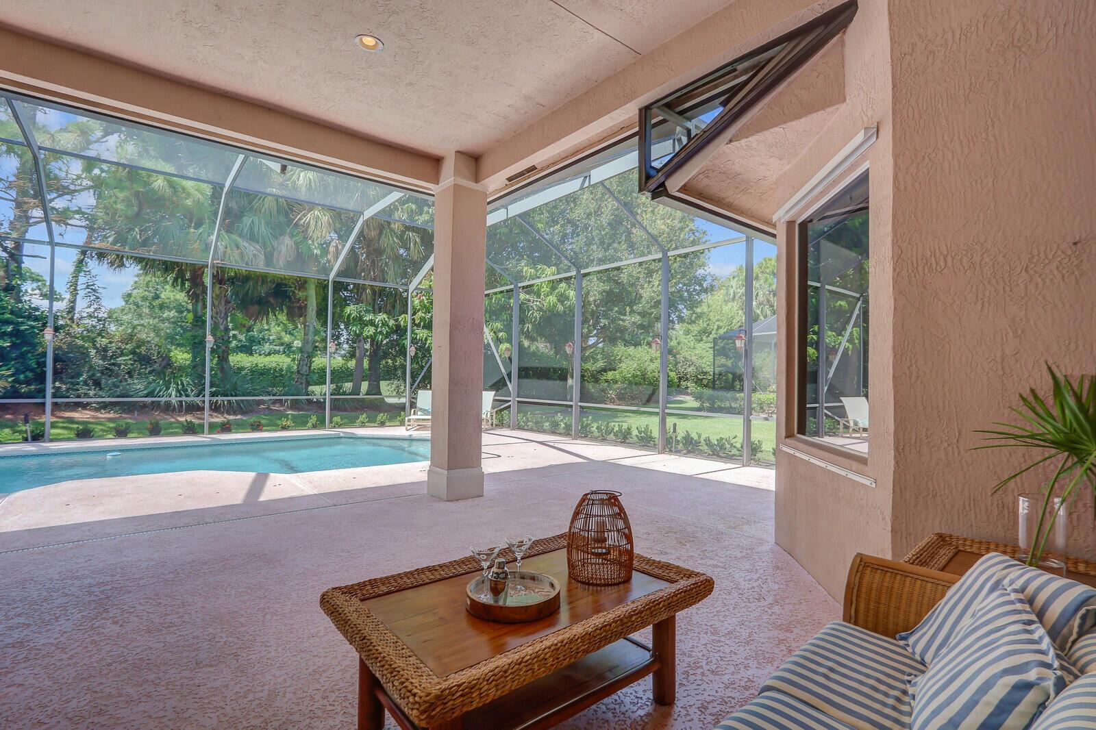 GREENBRIER in PGA Village - Residential