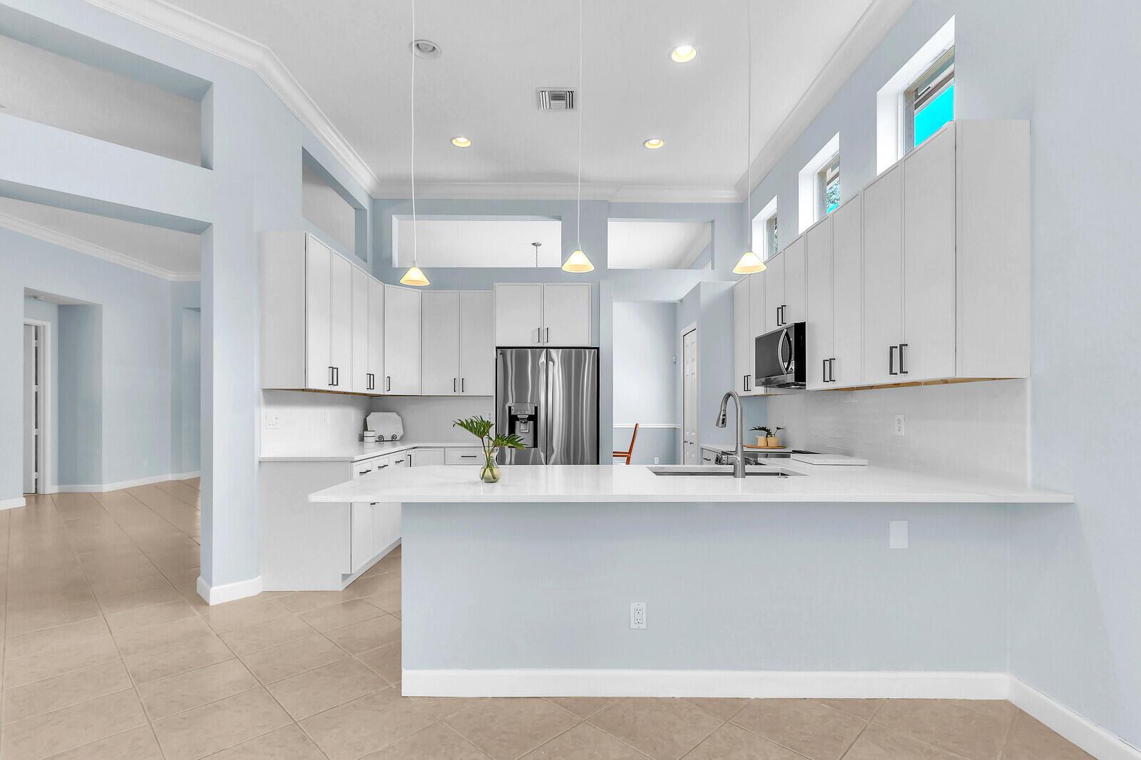 GREENBRIER in PGA Village - Residential