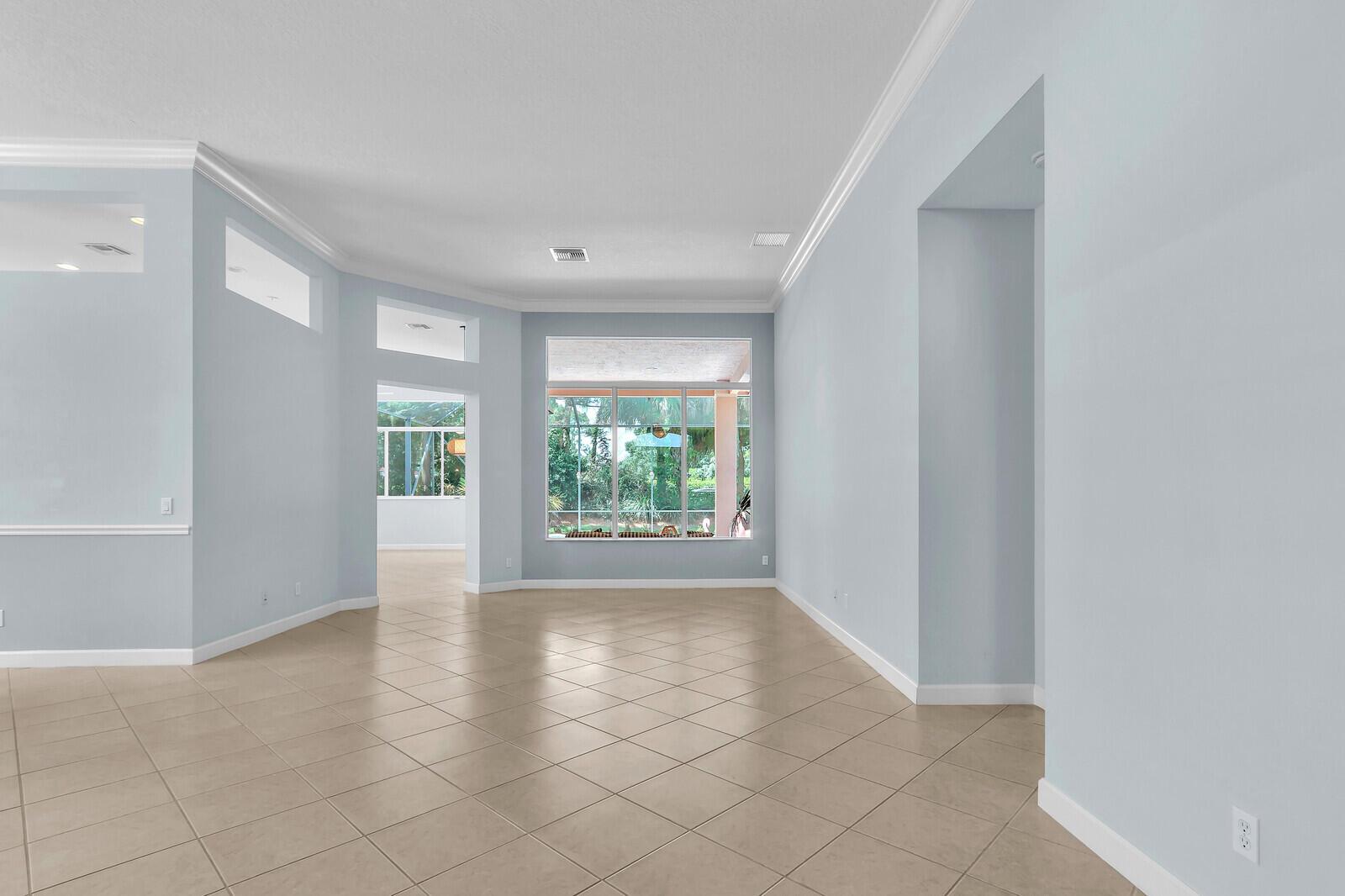 GREENBRIER in PGA Village - Residential