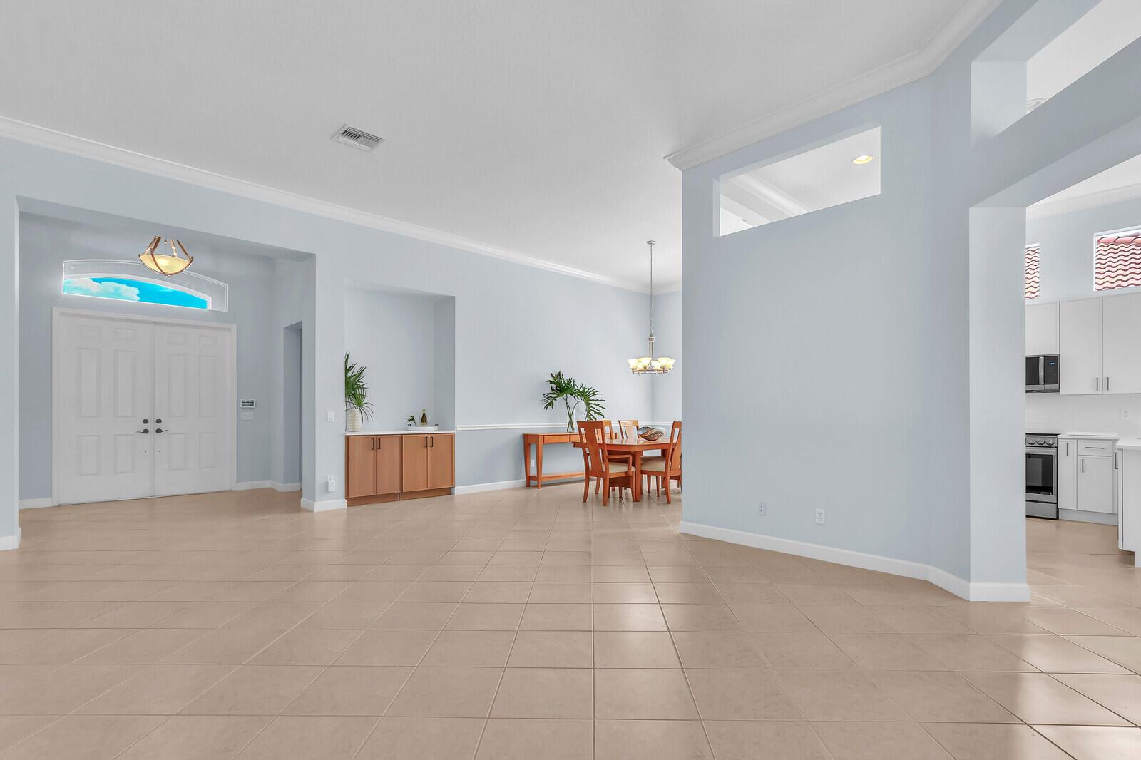 GREENBRIER in PGA Village - Residential