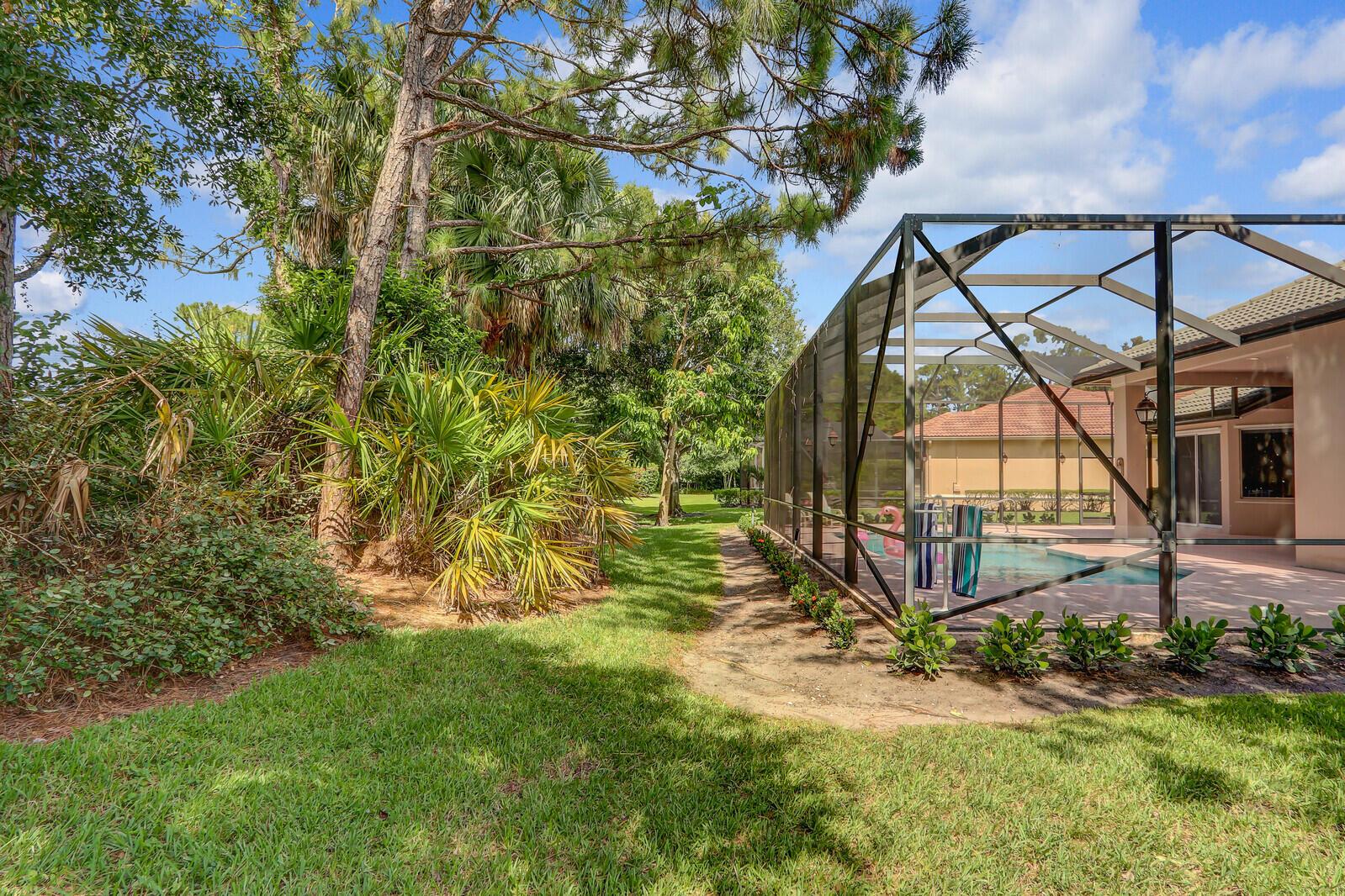 GREENBRIER in PGA Village - Residential