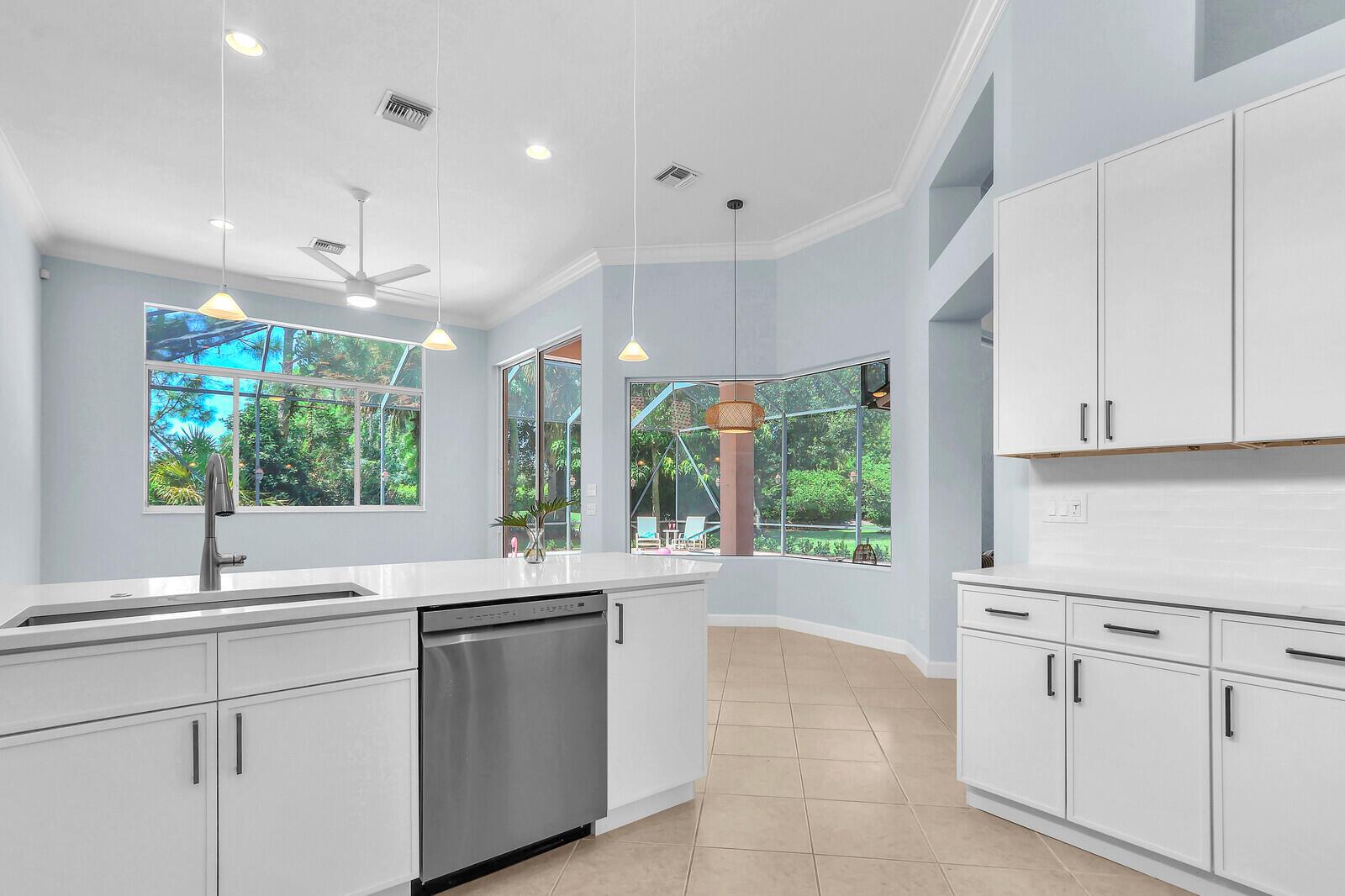 GREENBRIER in PGA Village - Residential