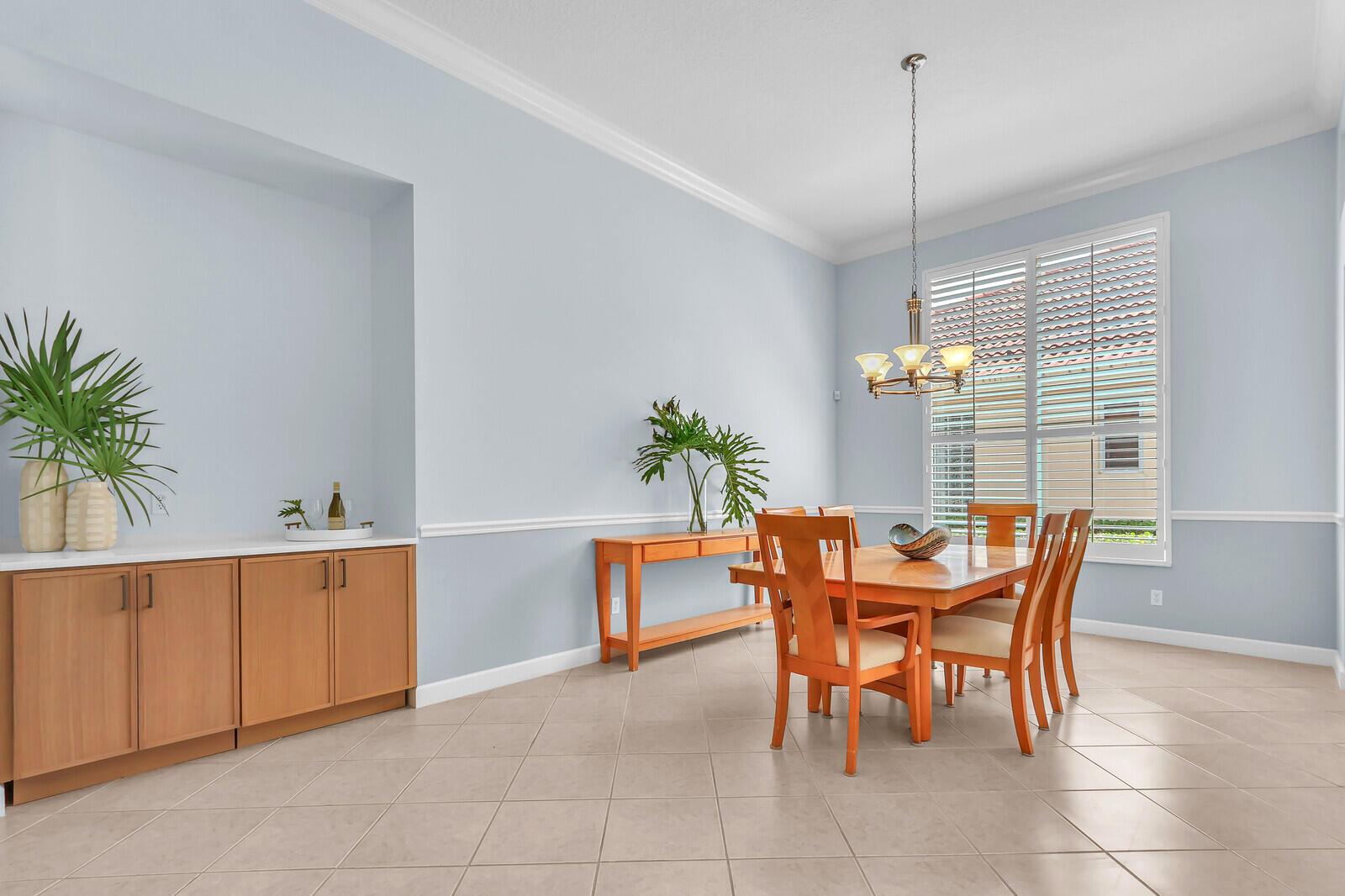 GREENBRIER in PGA Village - Residential