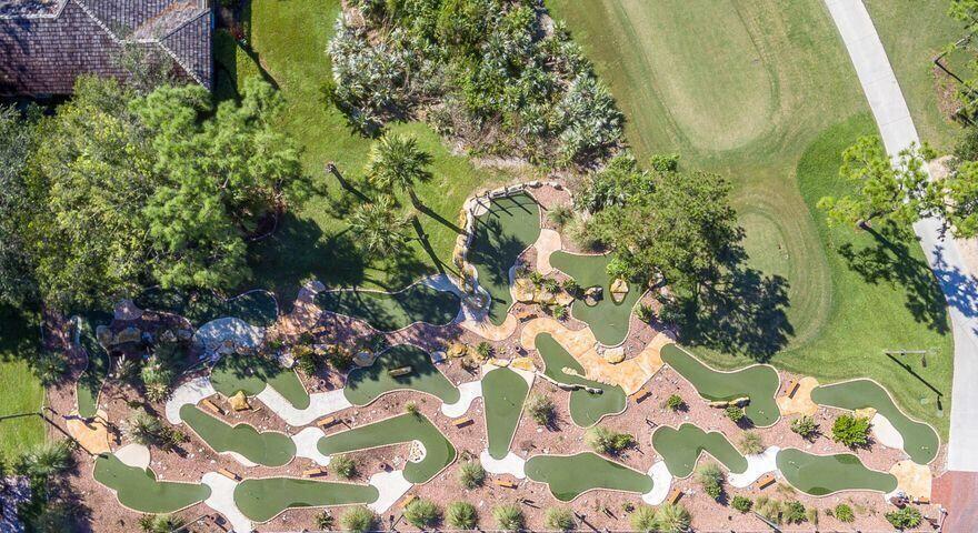 GREENBRIER in PGA Village - Residential