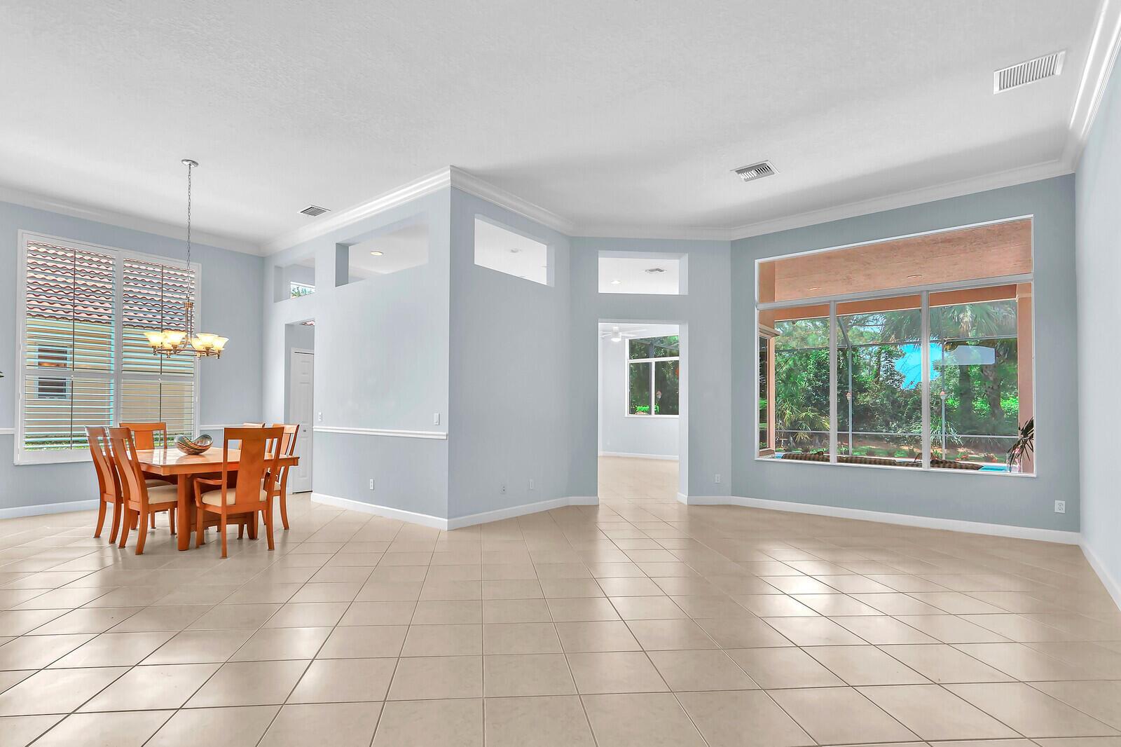 GREENBRIER in PGA Village - Residential