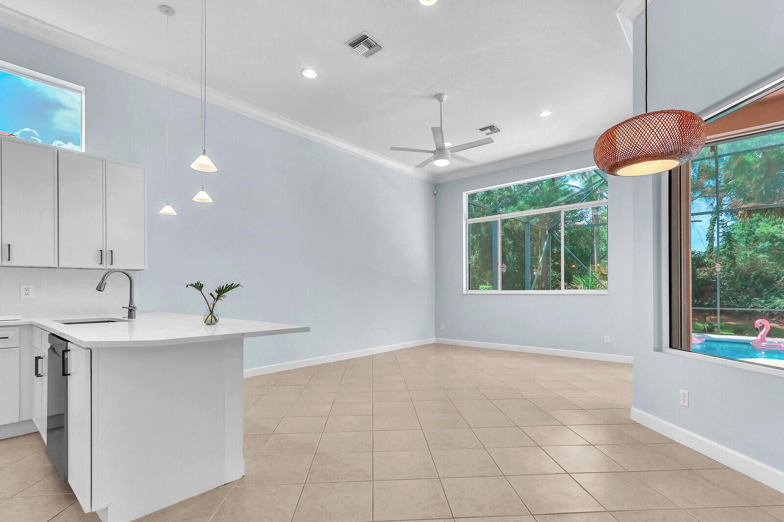 GREENBRIER in PGA Village - Residential