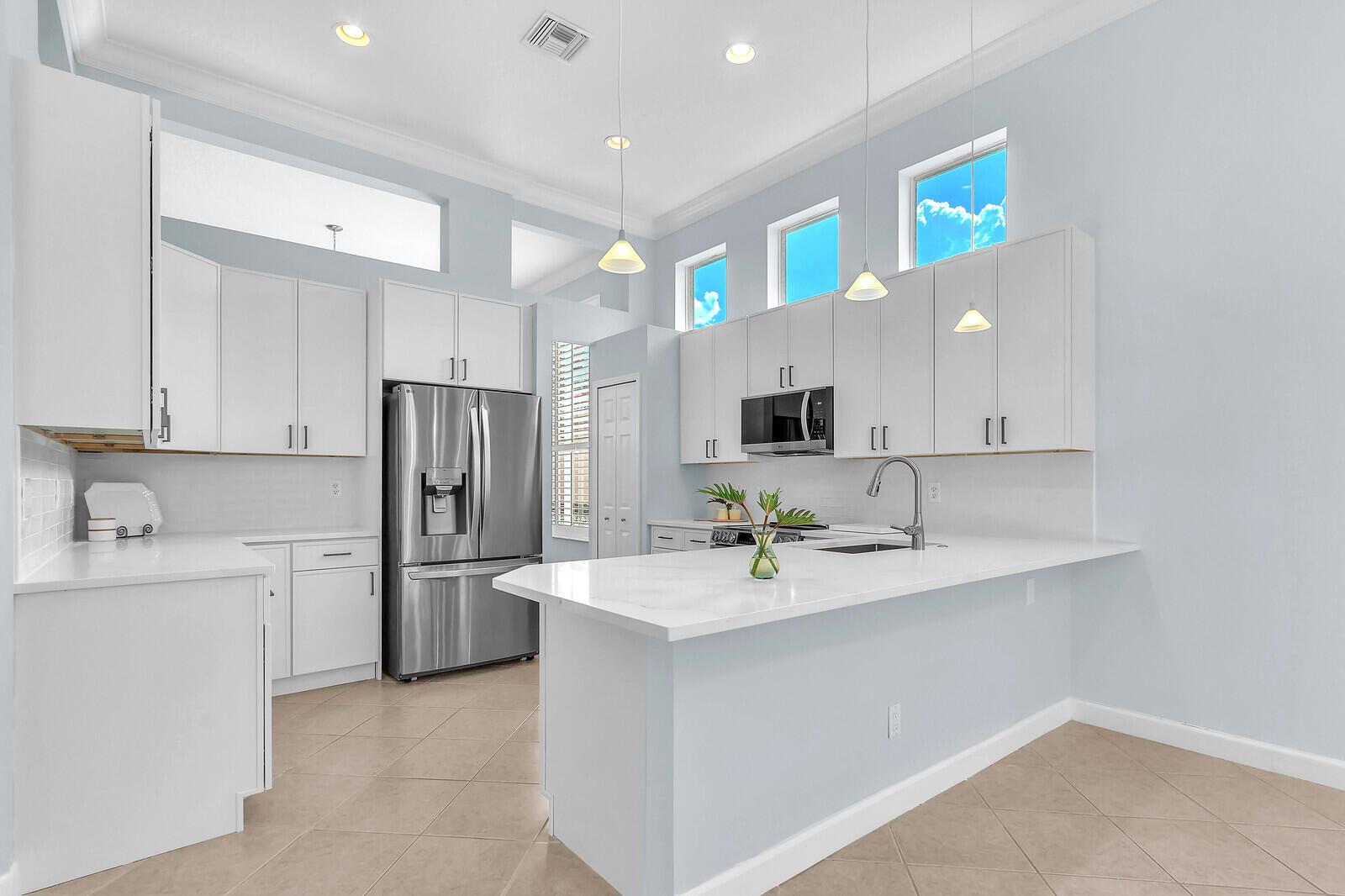 GREENBRIER in PGA Village - Residential