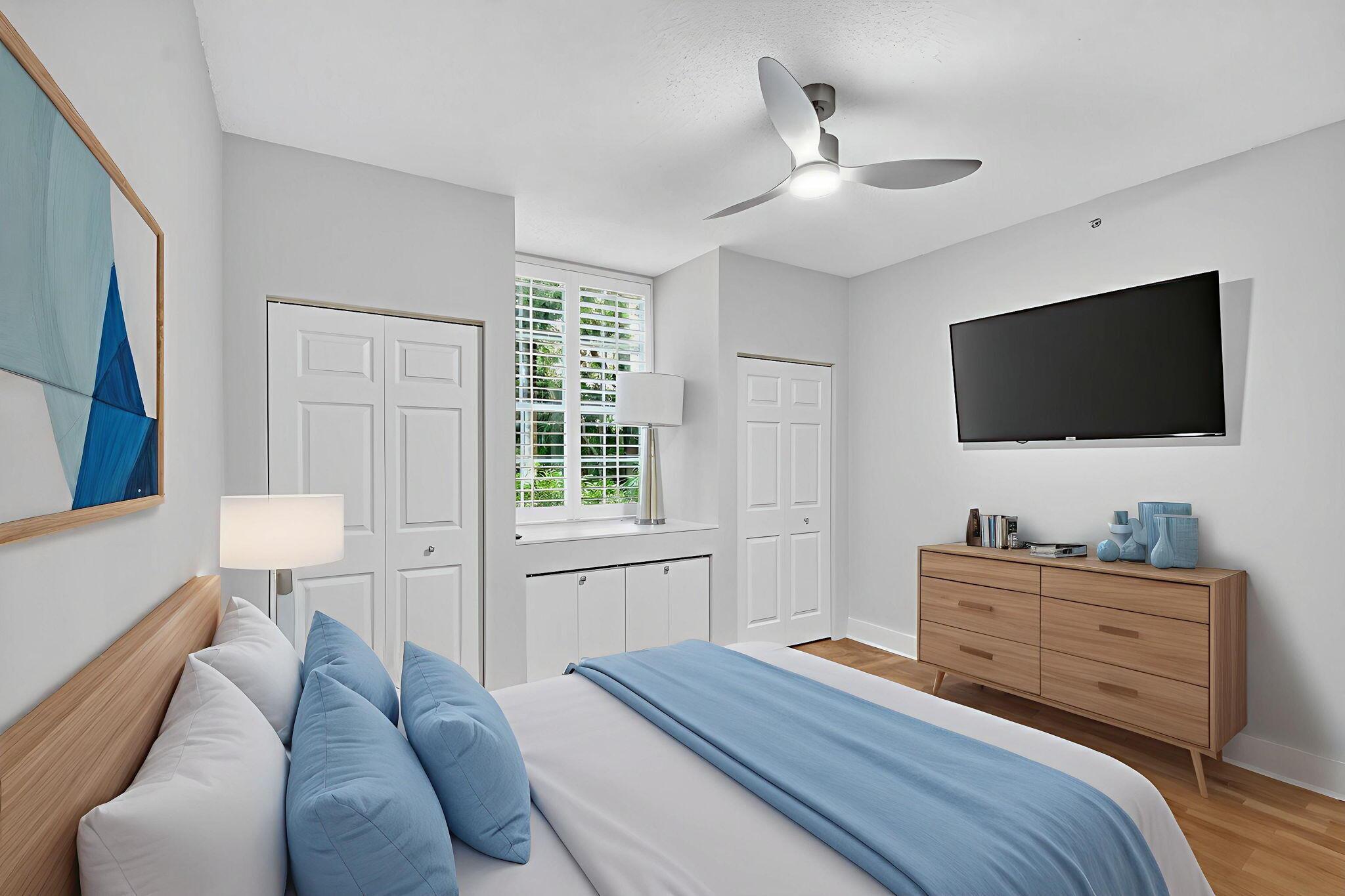 COURTYARDS IN CITYPLACE C - Residential Lease