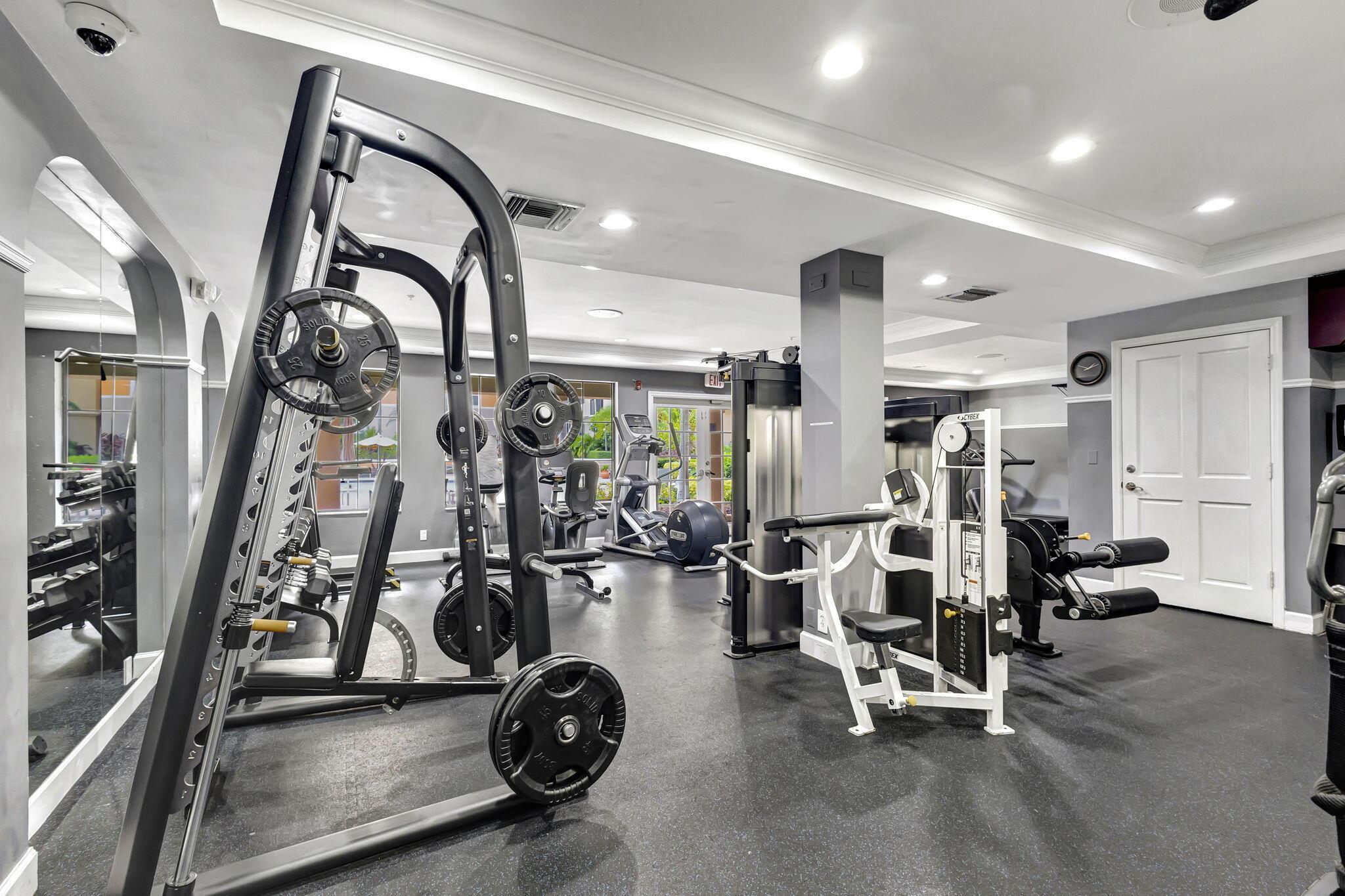 COURTYARDS IN CITYPLACE C - Residential Lease