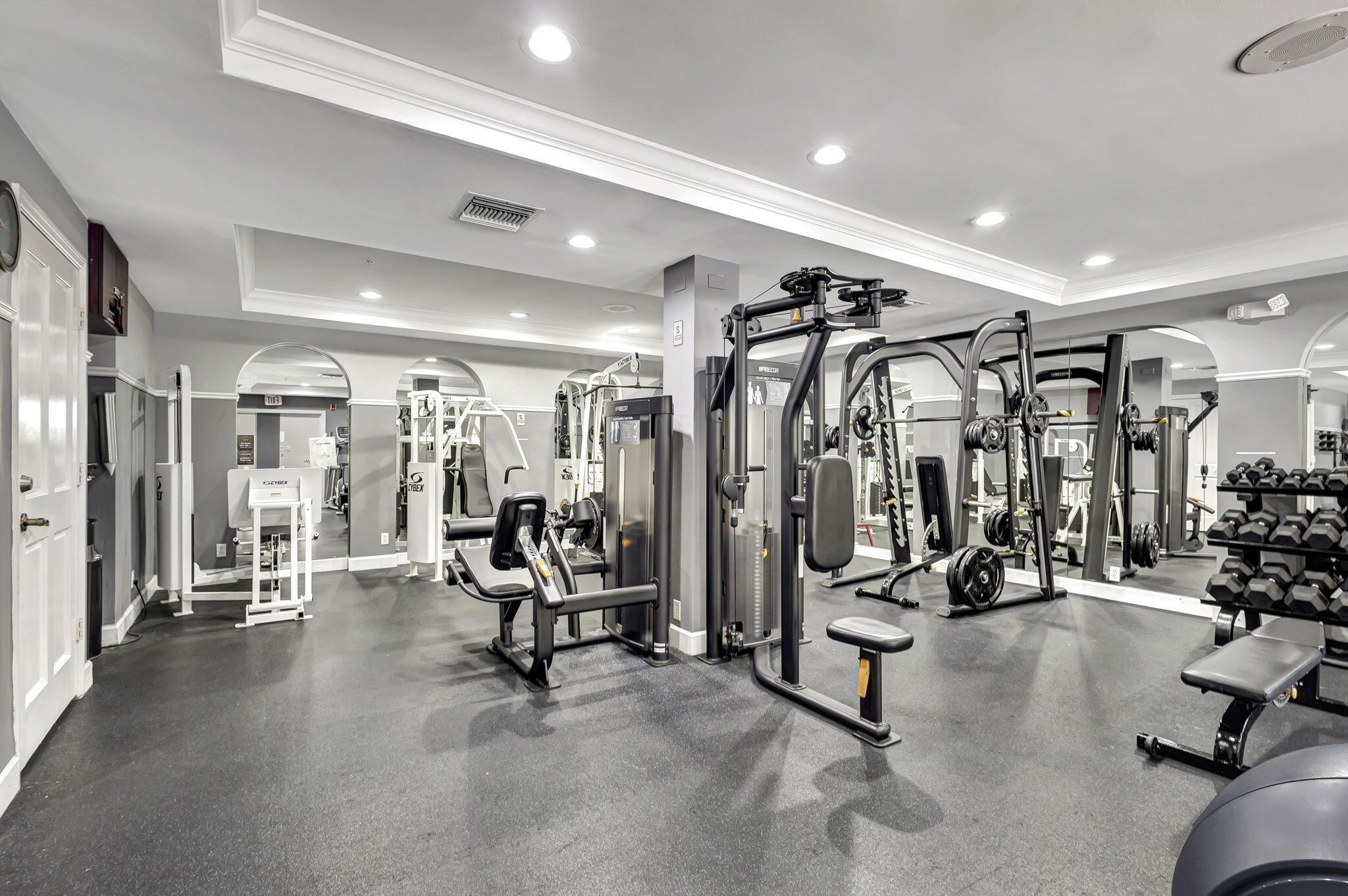 COURTYARDS IN CITYPLACE C - Residential Lease