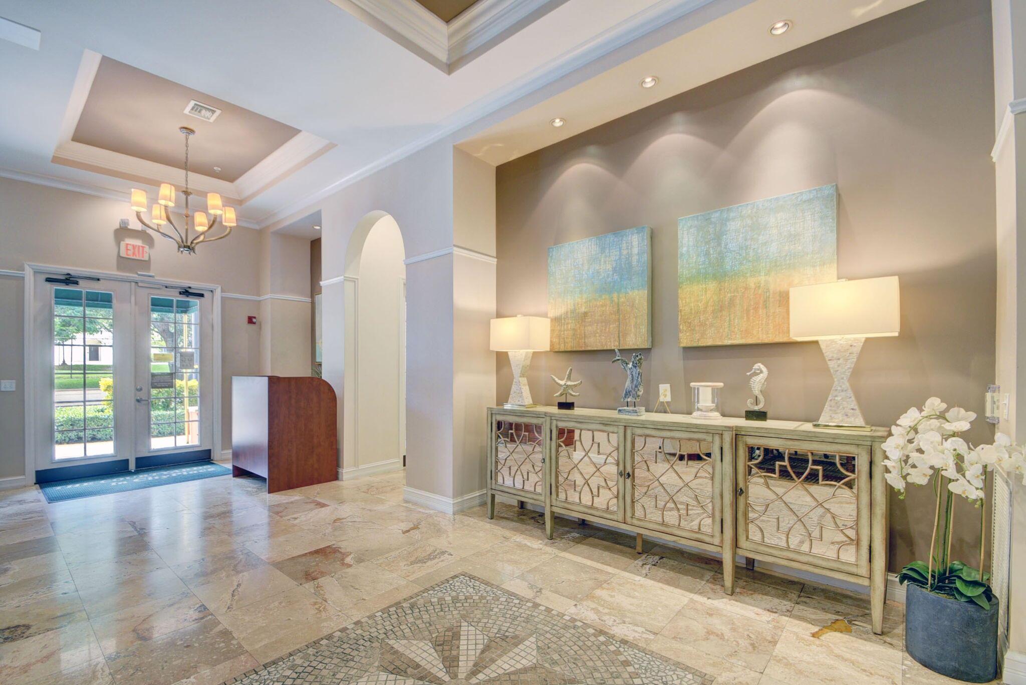 COURTYARDS IN CITYPLACE C - Residential Lease