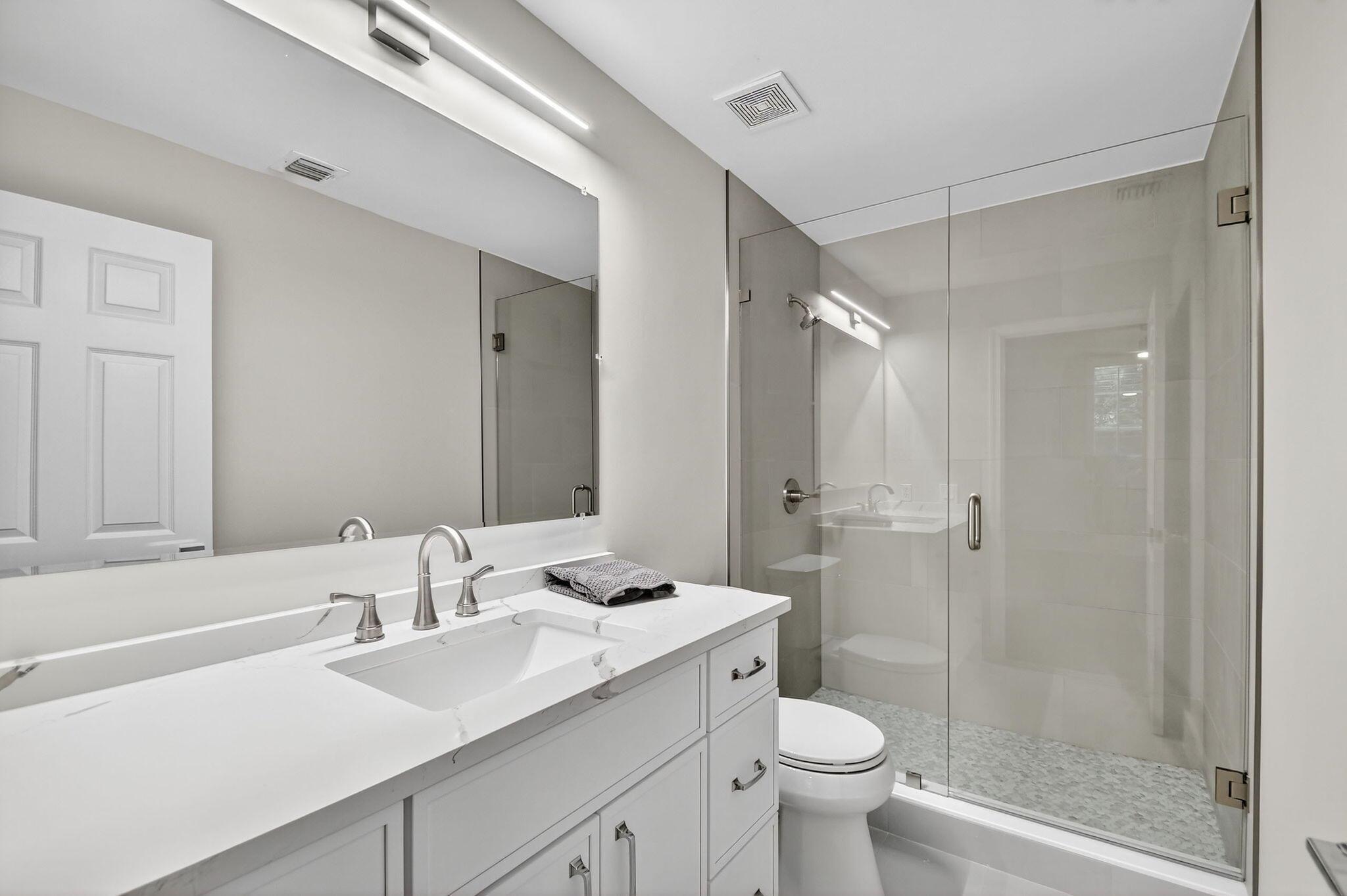 COURTYARDS IN CITYPLACE C - Residential Lease