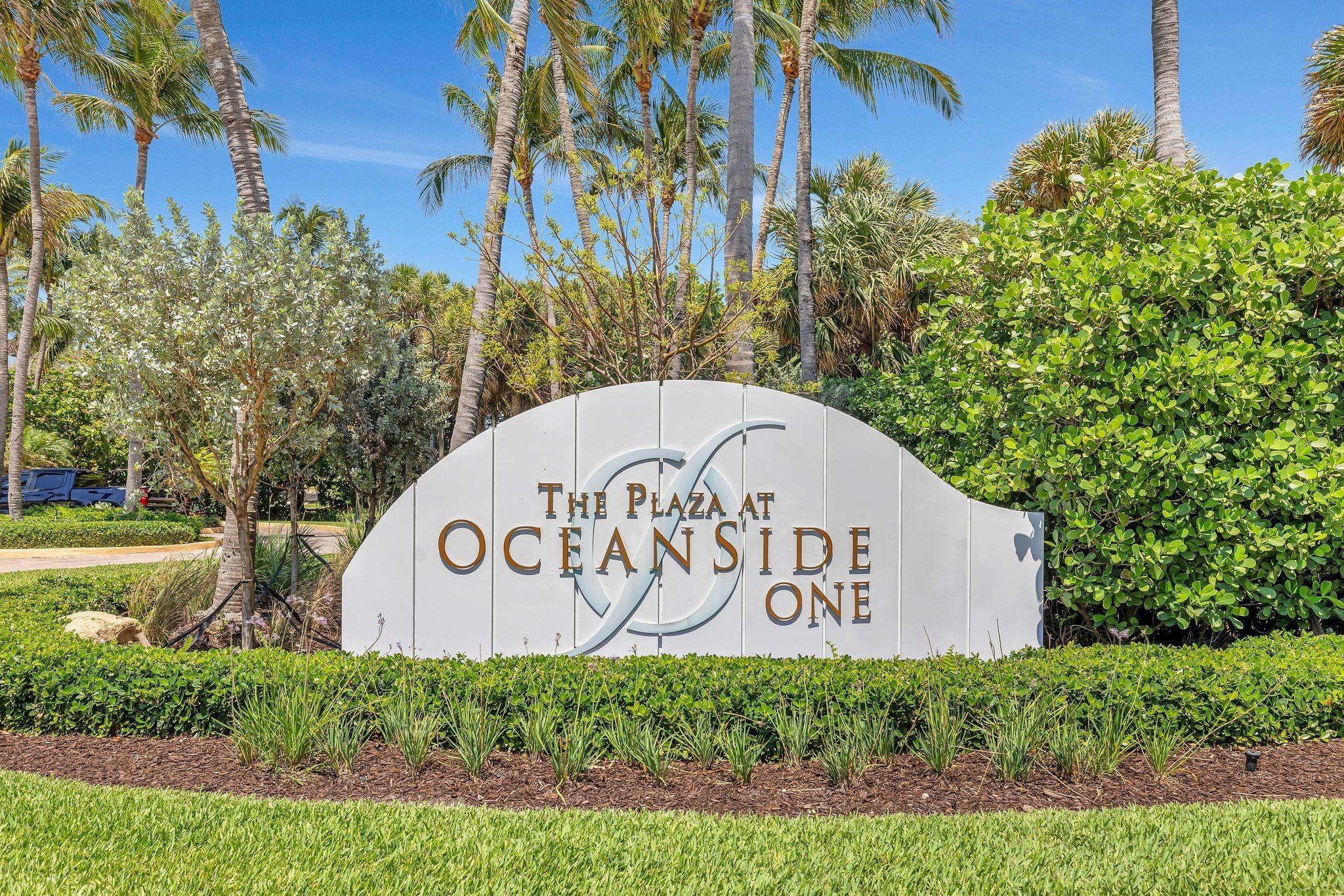 1 N Ocean Blvd 612