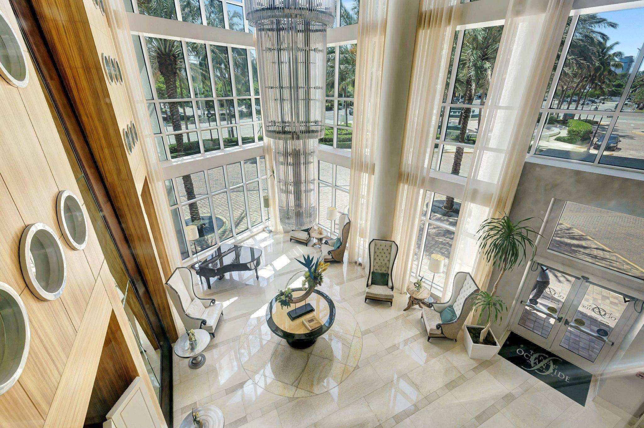 1 N Ocean Blvd 612