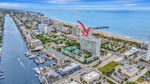 1 N Ocean Blvd 612 Pompano Beach FL 33062
