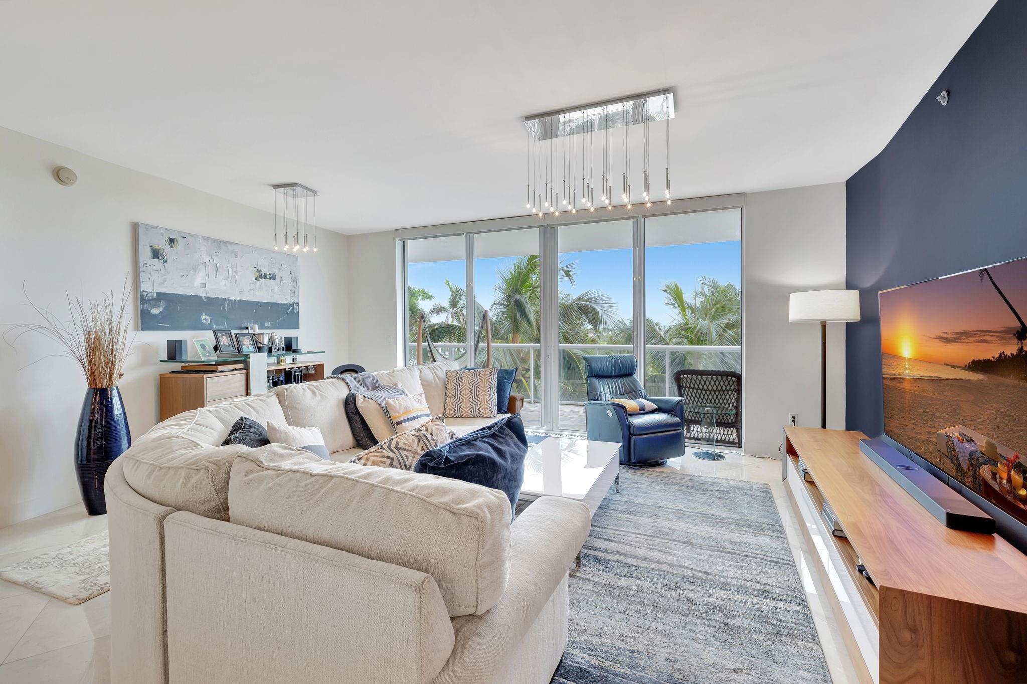 1 N Ocean Blvd 612