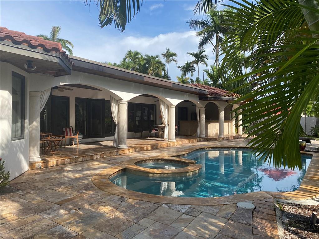 Coral Isles 15-68 B - Residential