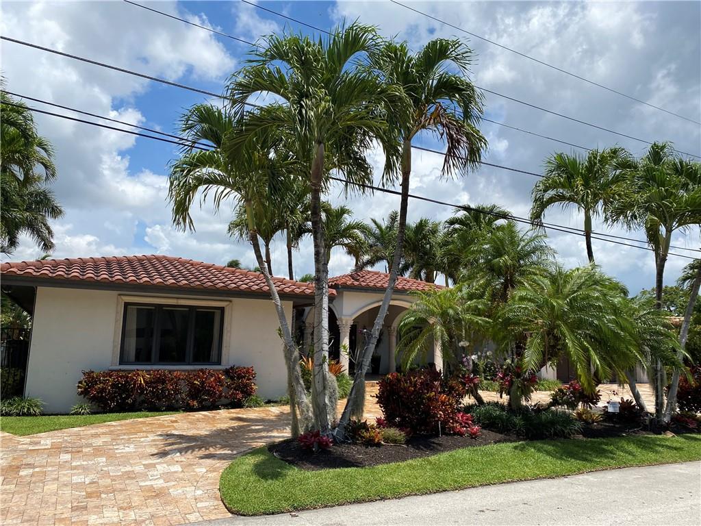 Coral Isles 15-68 B - Residential