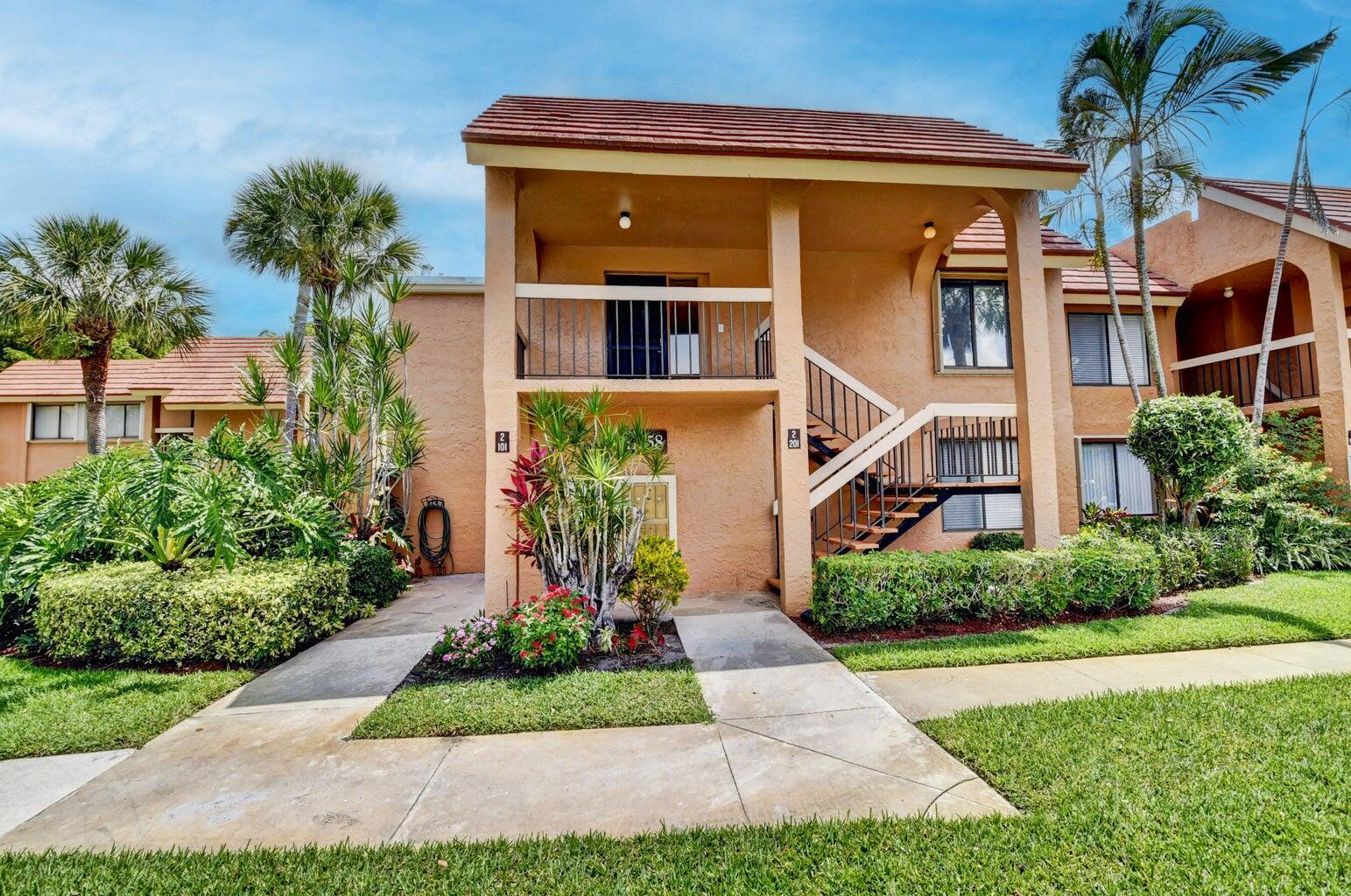 11258 Green Lake Drive 201