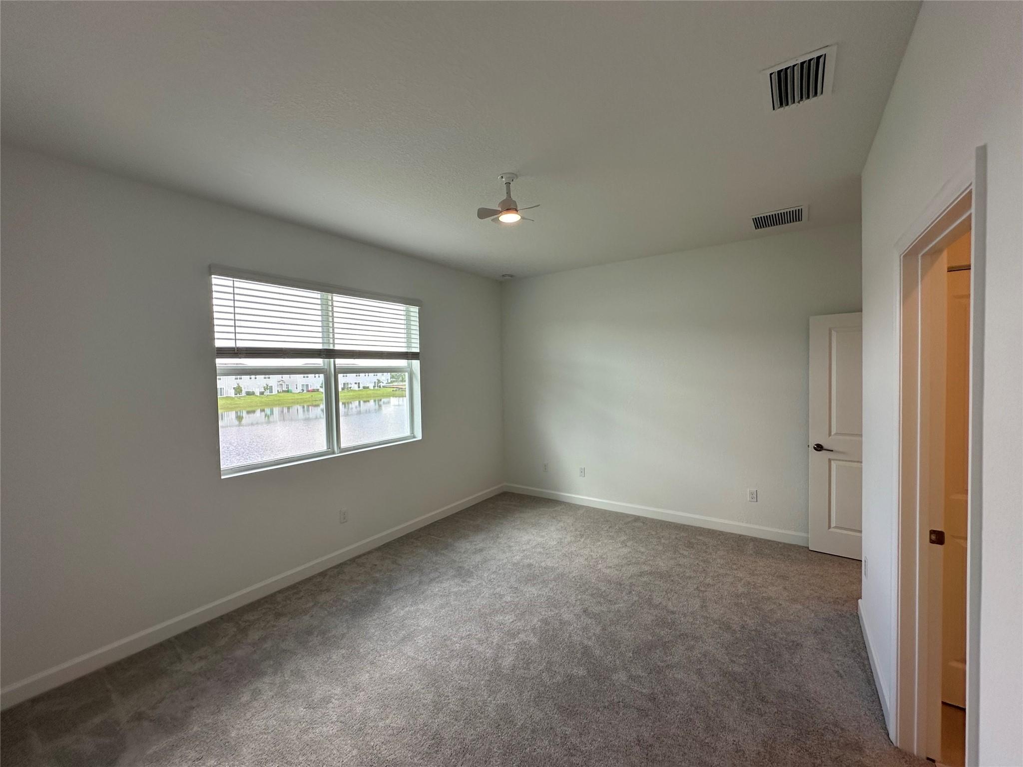 VERANDA PLAT NO. 9 - Residential Lease