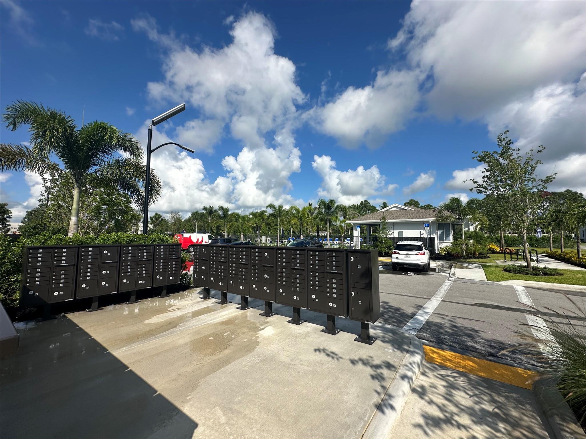 VERANDA PLAT NO. 9 - Residential Lease