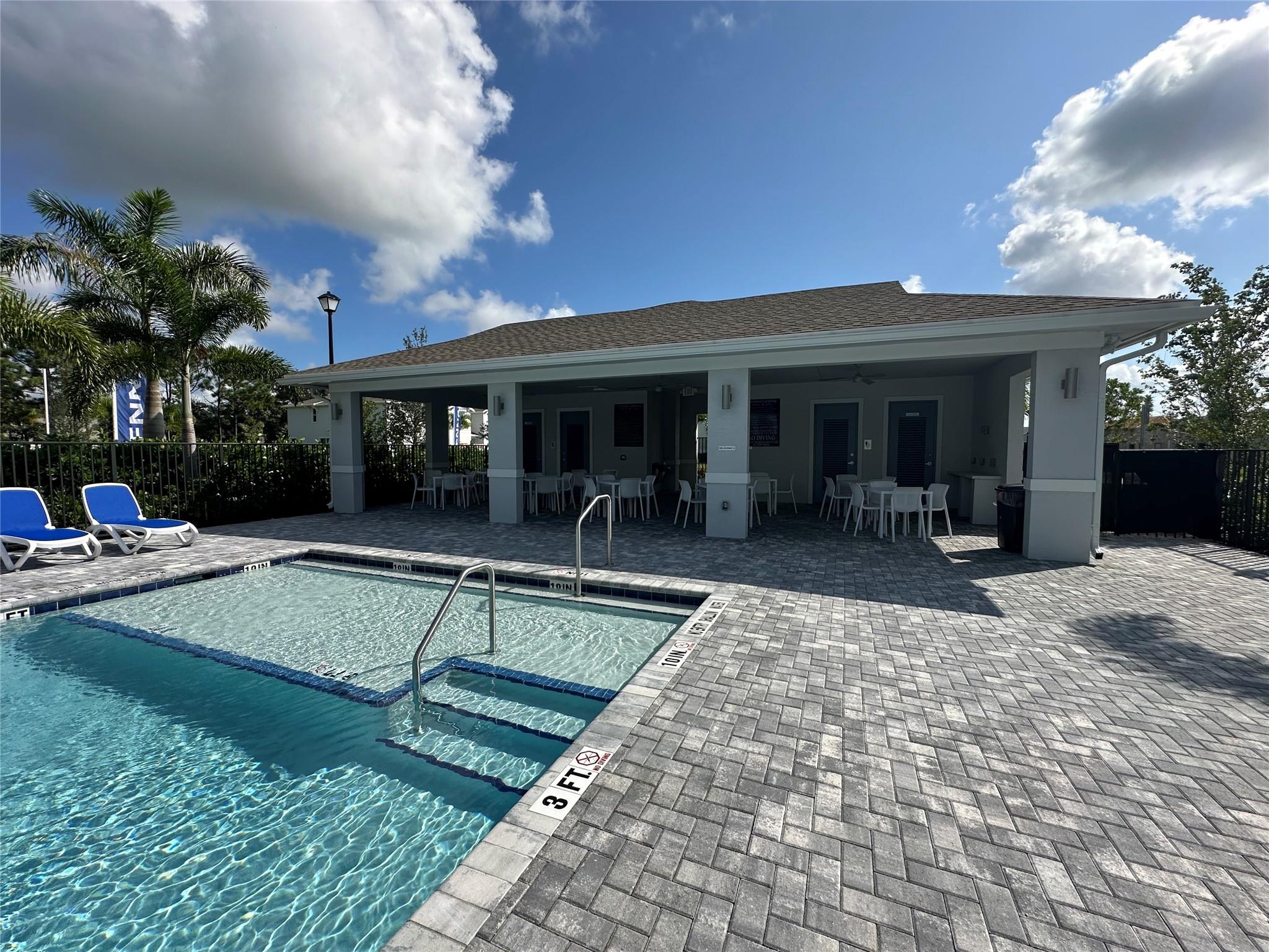 VERANDA PLAT NO. 9 - Residential Lease