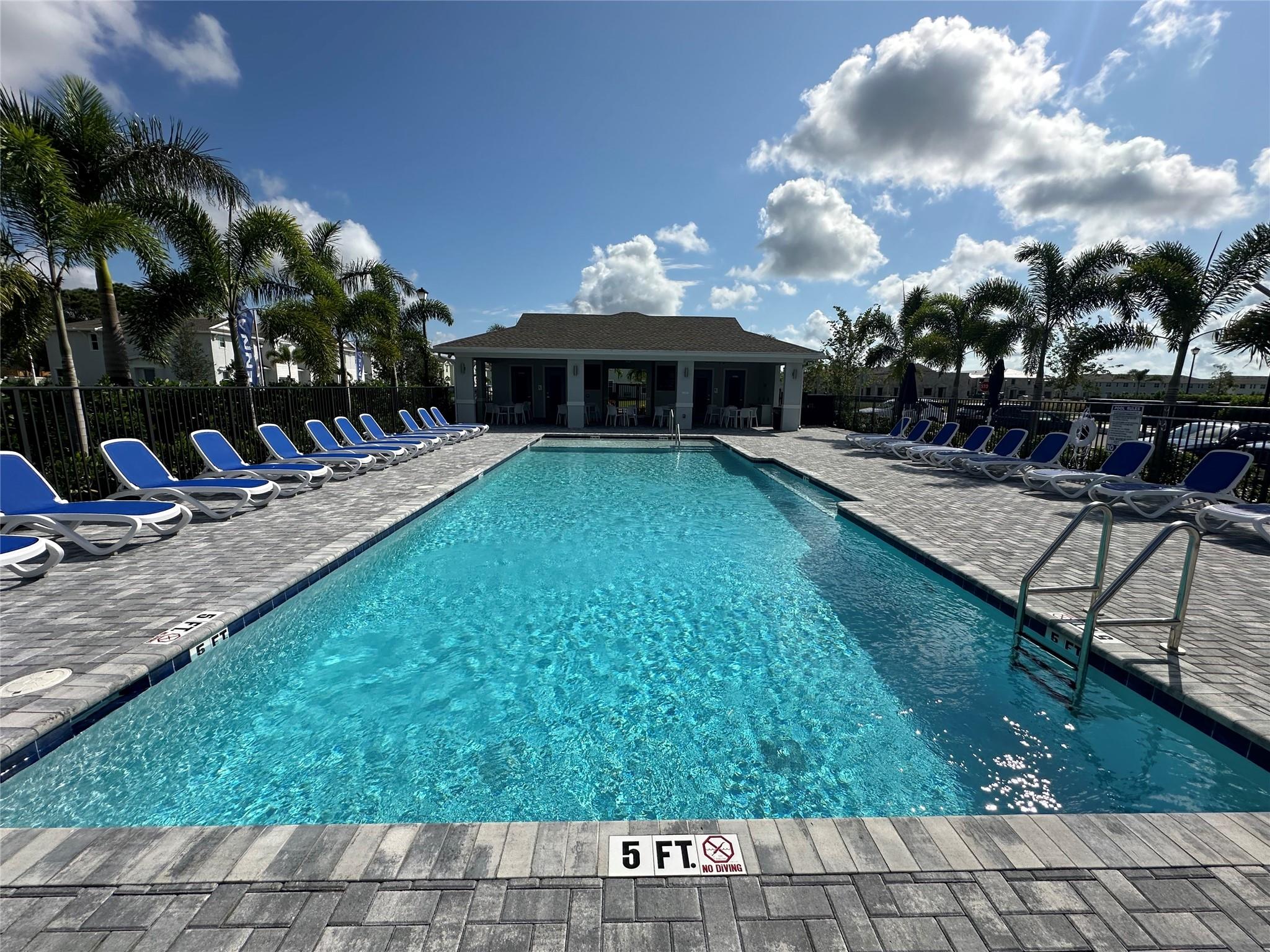 VERANDA PLAT NO. 9 - Residential Lease