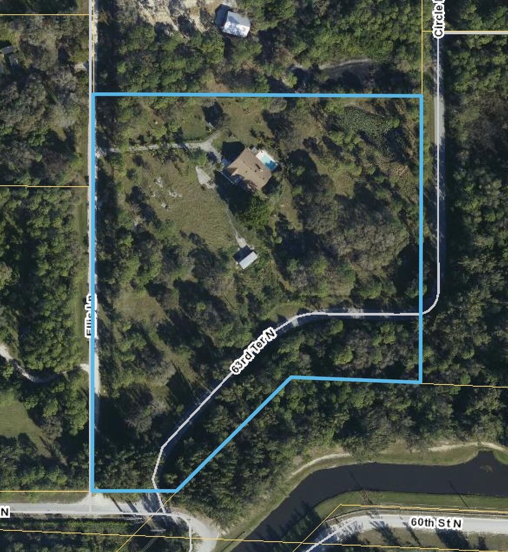 Photo of 18563 60th Street N, Loxahatchee, FL 33470 (MLS # B26016822)