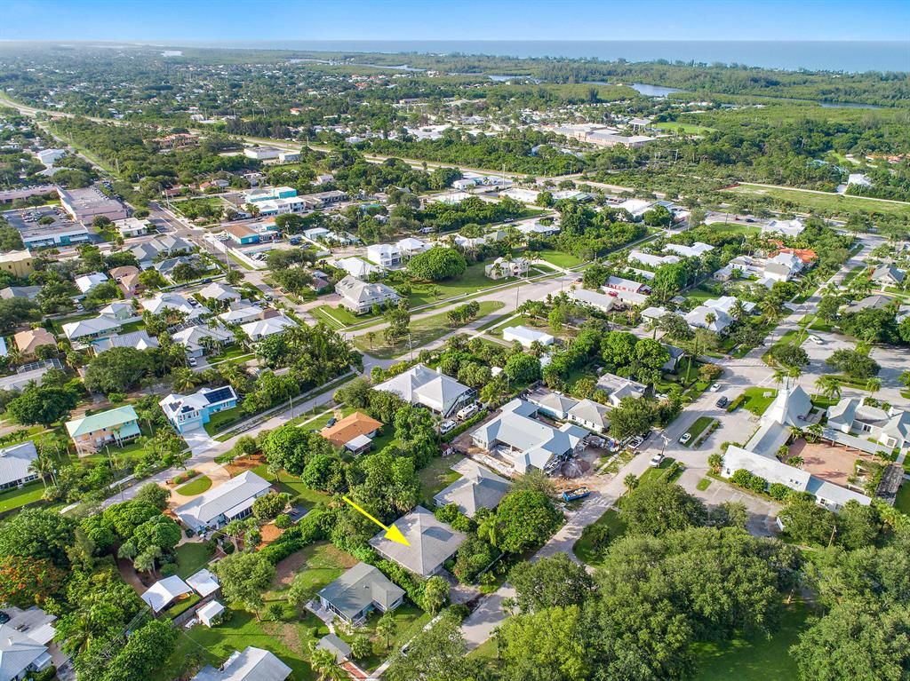 Photo of 9063 SE Adonis Street, Hobe Sound, FL 33455 (MLS # R10724453)