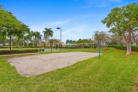 A home in Royal Palm Beach