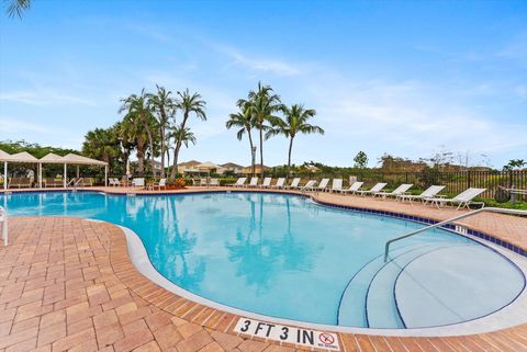 A home in Royal Palm Beach