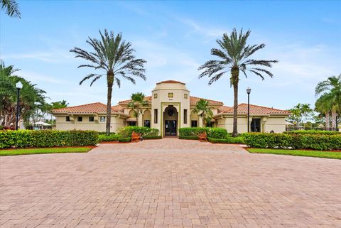 A home in Royal Palm Beach