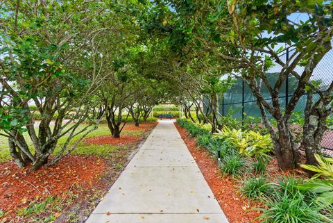 A home in Royal Palm Beach