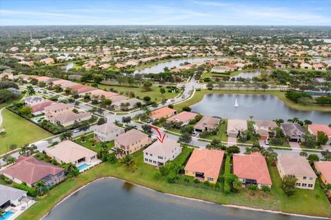 A home in Royal Palm Beach