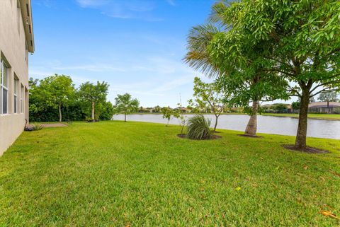 A home in Royal Palm Beach