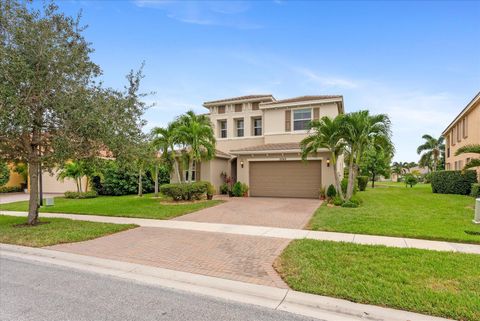 A home in Royal Palm Beach