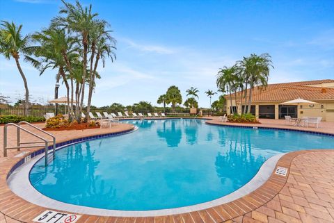 A home in Royal Palm Beach