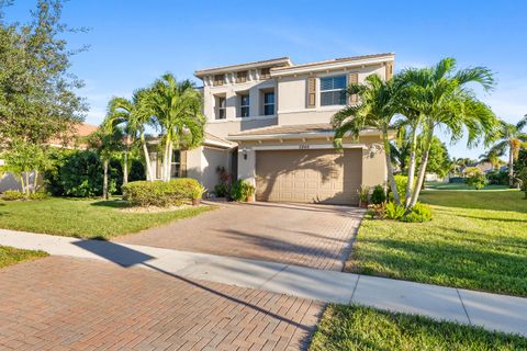 A home in Royal Palm Beach