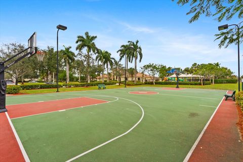 A home in Royal Palm Beach