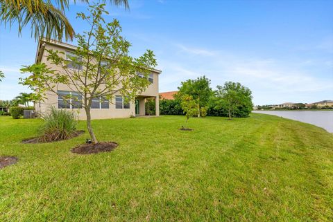 A home in Royal Palm Beach