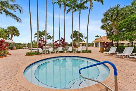 A home in Royal Palm Beach