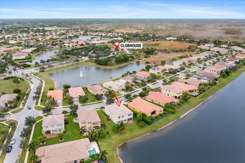 A home in Royal Palm Beach