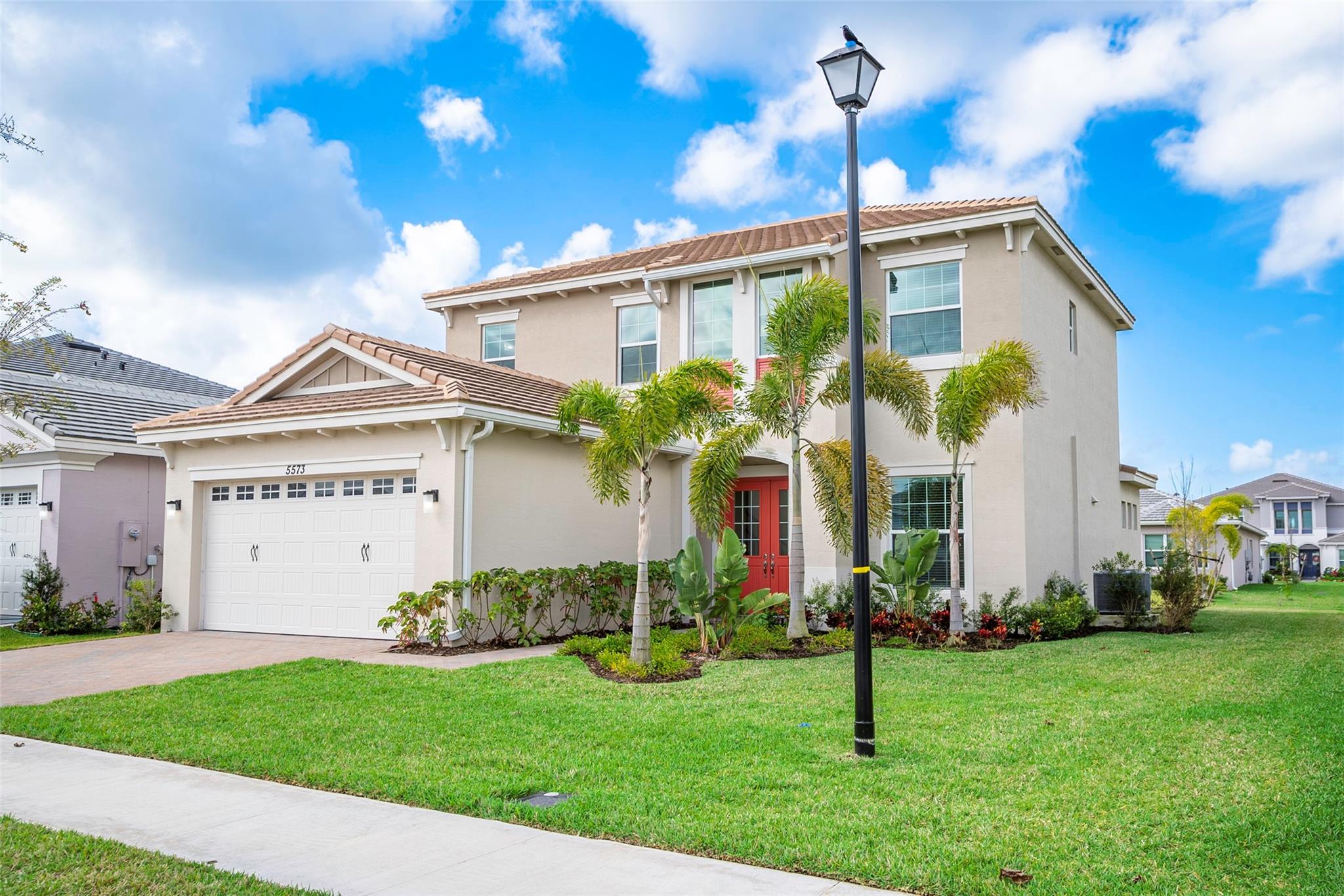 5573 Zestar Lane