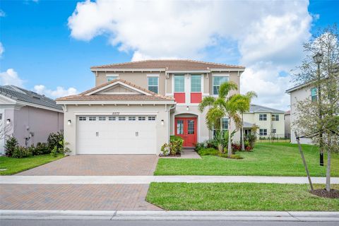 5573 Zestar Lane Westlake FL 33470