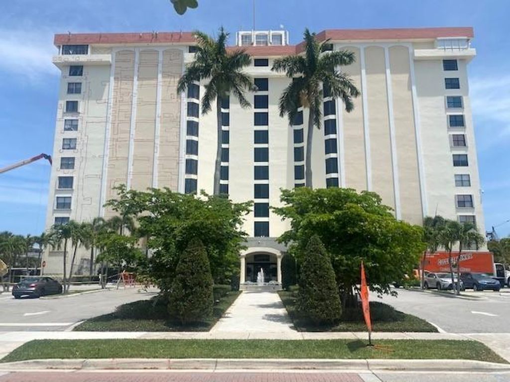 Photo of 3800 Washington Road #209, West Palm Beach, FL 33405 (MLS # R10755418)